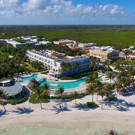 Dreams Tulum Resort & Spa Экстерьер фото
