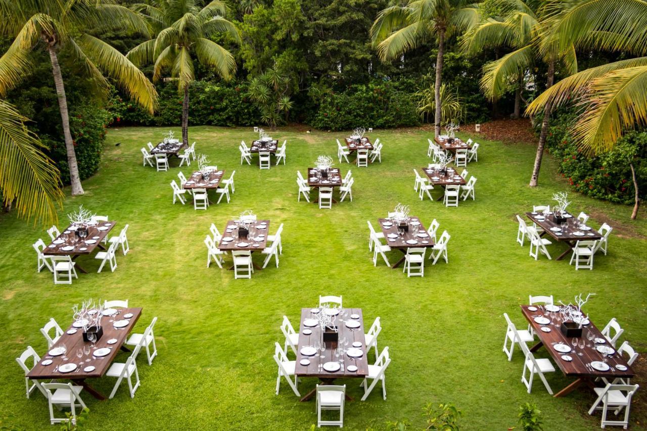 Dreams Tulum Resort & Spa Экстерьер фото