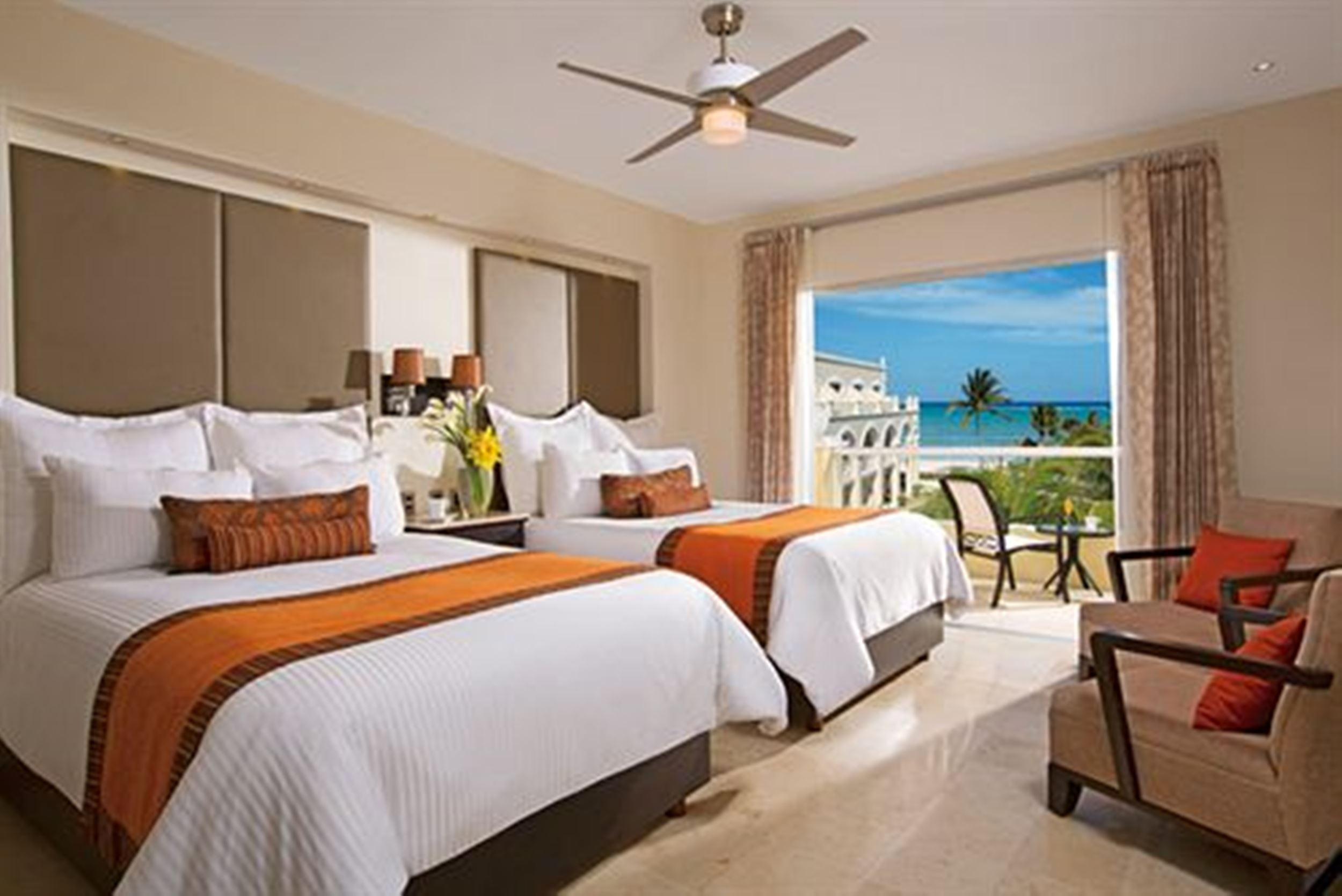 Dreams Tulum Resort & Spa Экстерьер фото