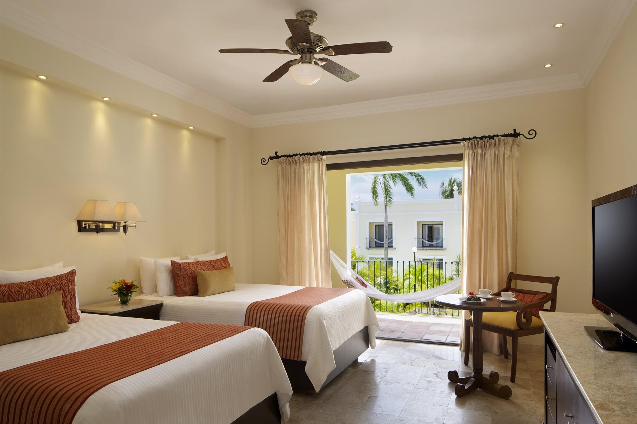 Dreams Tulum Resort & Spa Экстерьер фото