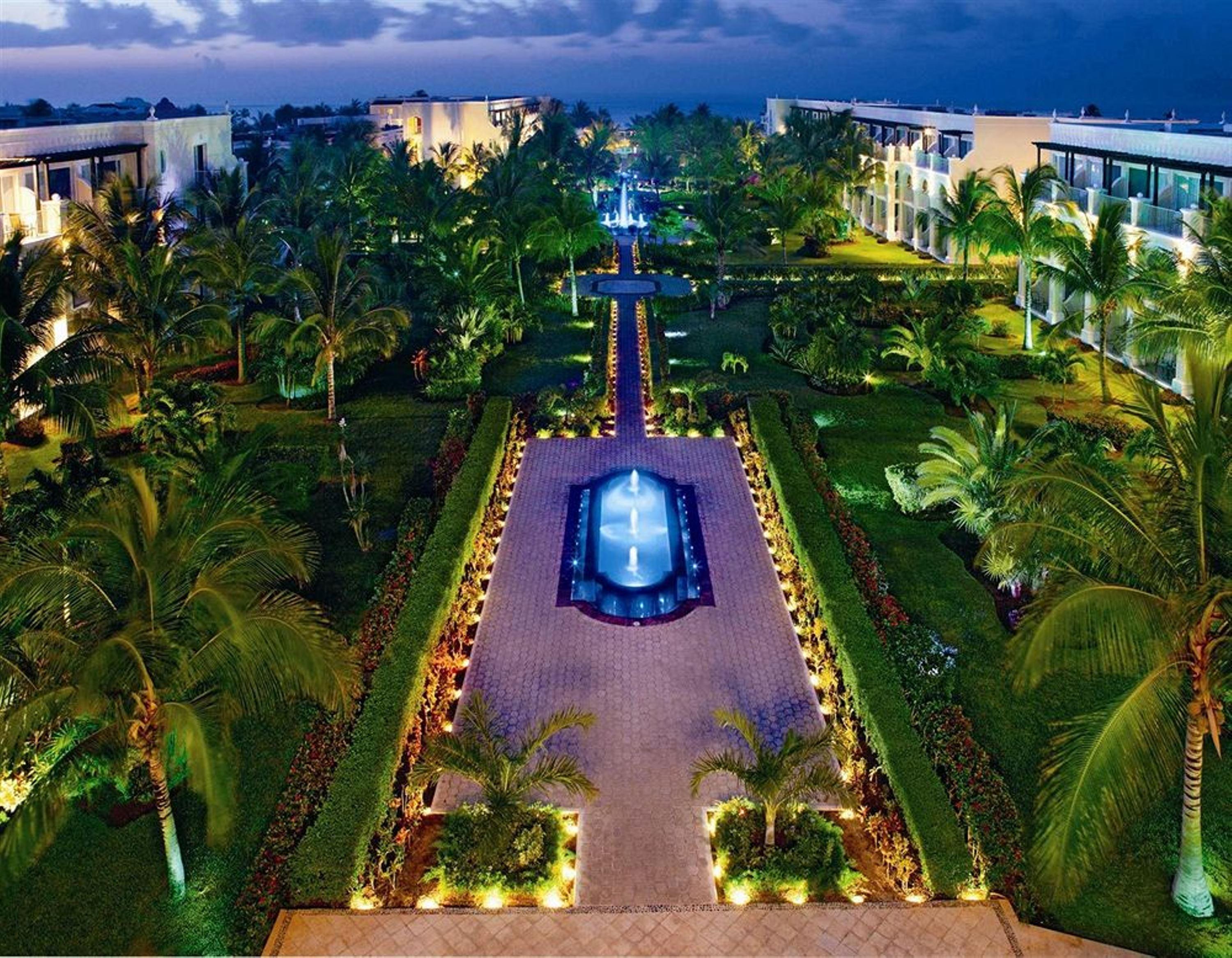 Dreams Tulum Resort & Spa Экстерьер фото