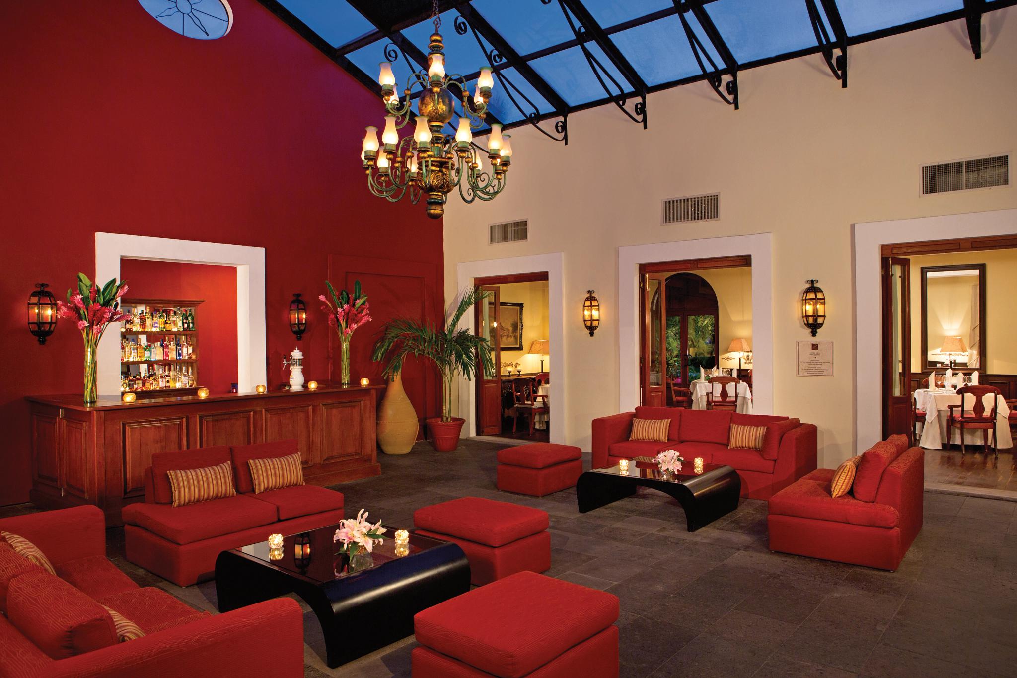Dreams Tulum Resort & Spa Экстерьер фото