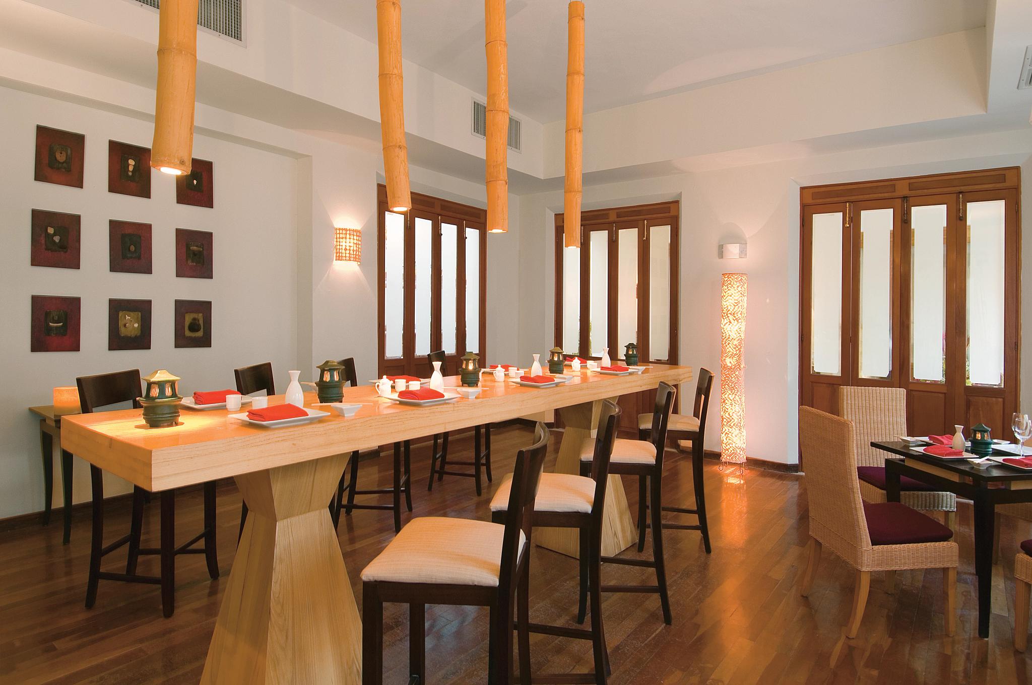 Dreams Tulum Resort & Spa Экстерьер фото
