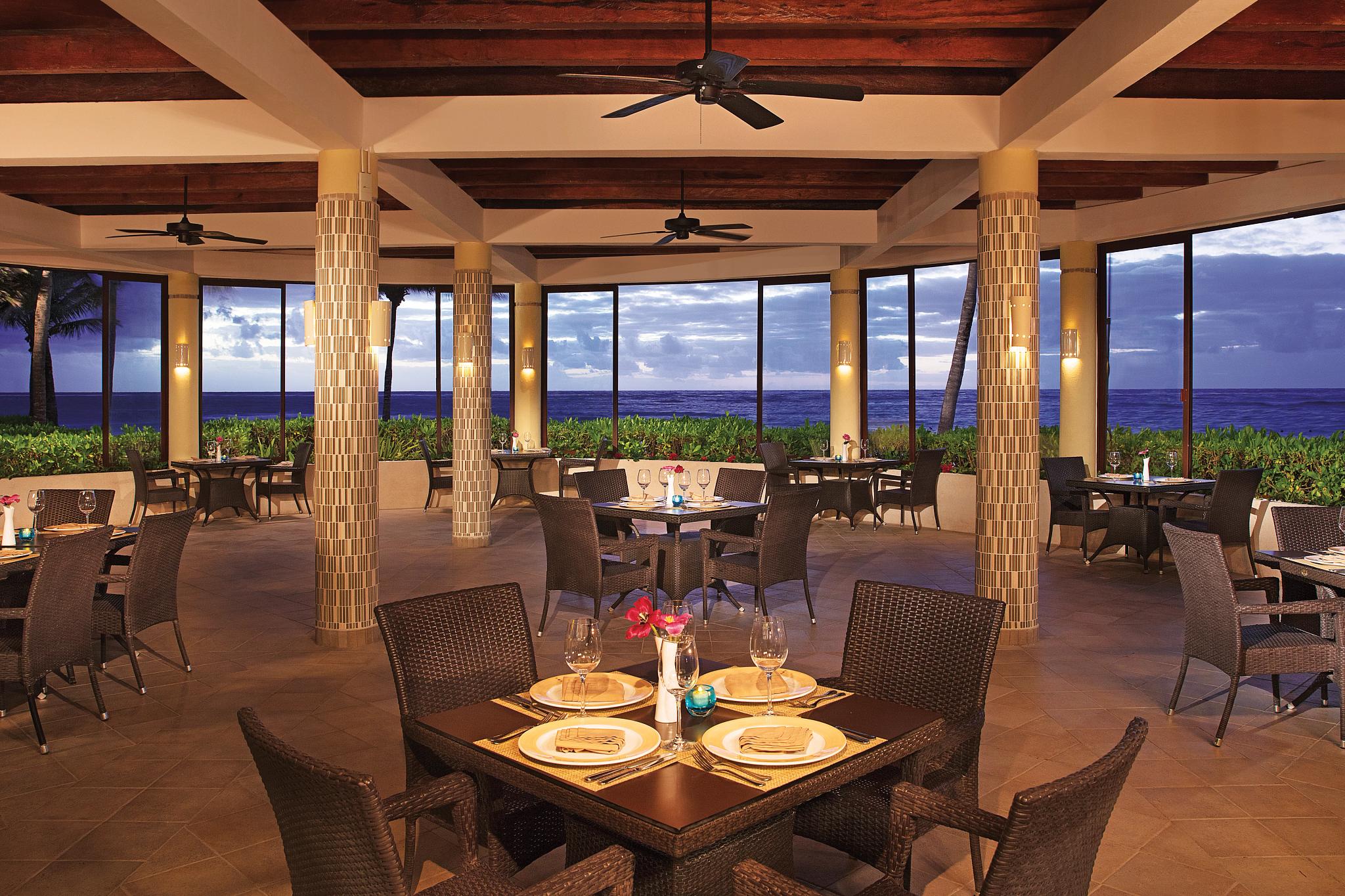 Dreams Tulum Resort & Spa Экстерьер фото