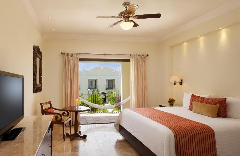 Dreams Tulum Resort & Spa Номер фото