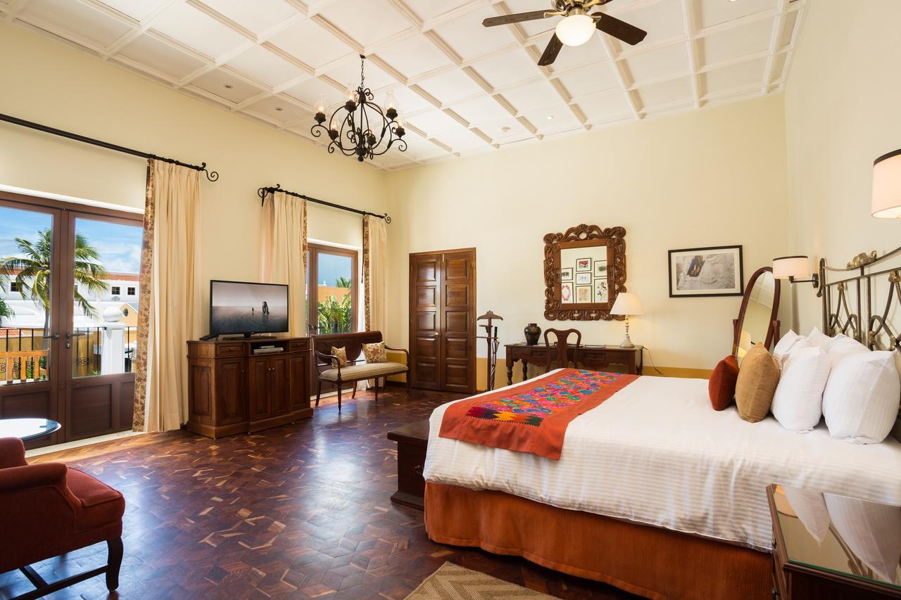 Dreams Tulum Resort & Spa Экстерьер фото